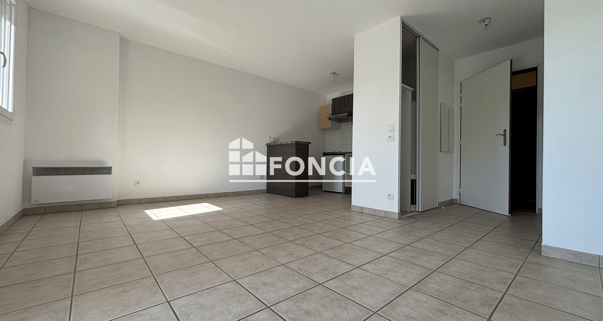 Appartement 2 pièces (42 m²) à vendre - La Rivière-saint-sauveur (14600)