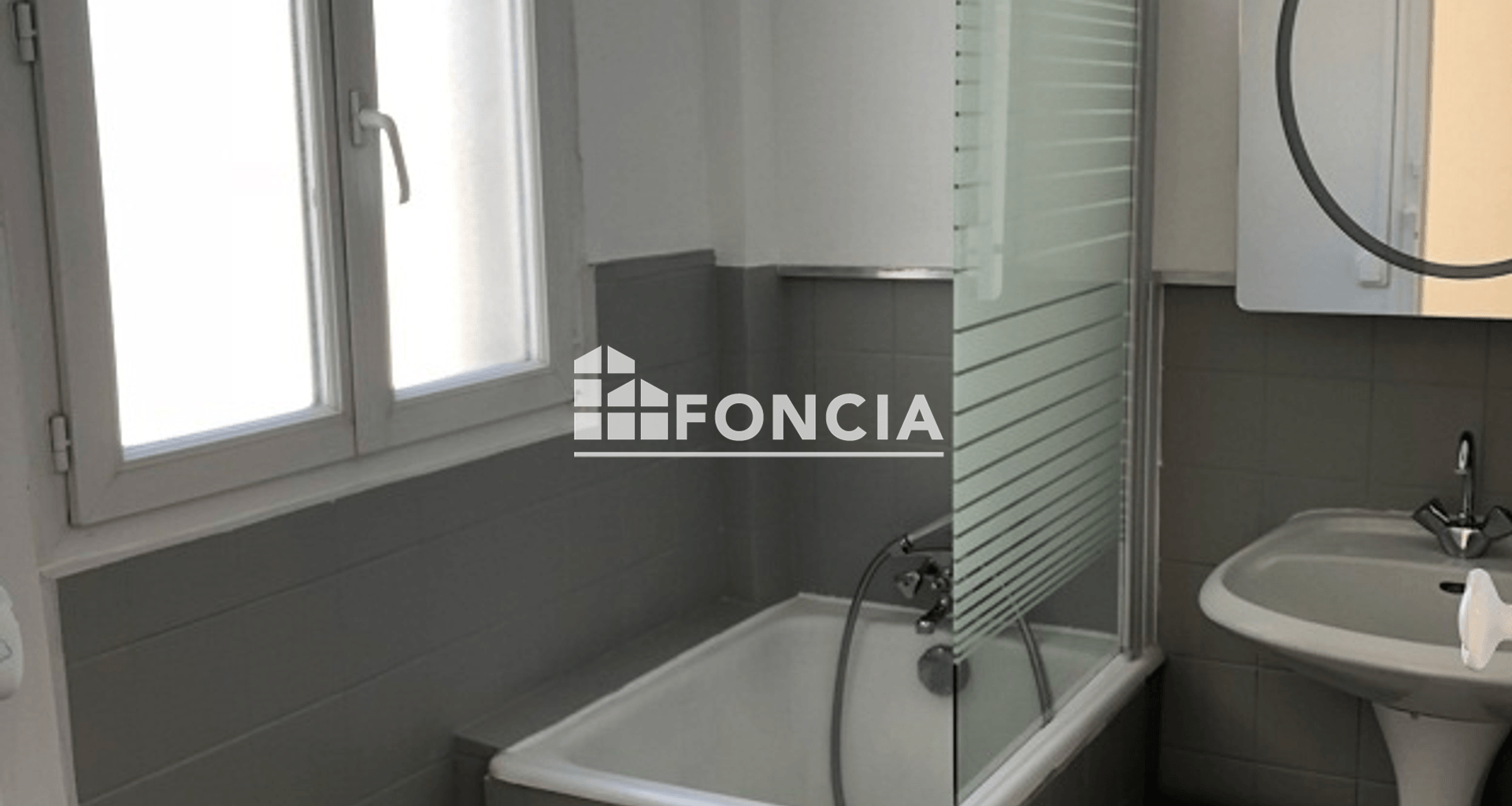 Appartement 2 pièces (43.98 m²) à louer - Aulnay-sous-bois (93600)
