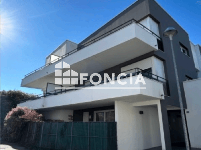 Appartement 3 pièces (65.92 m²) à louer - Brest (29200)