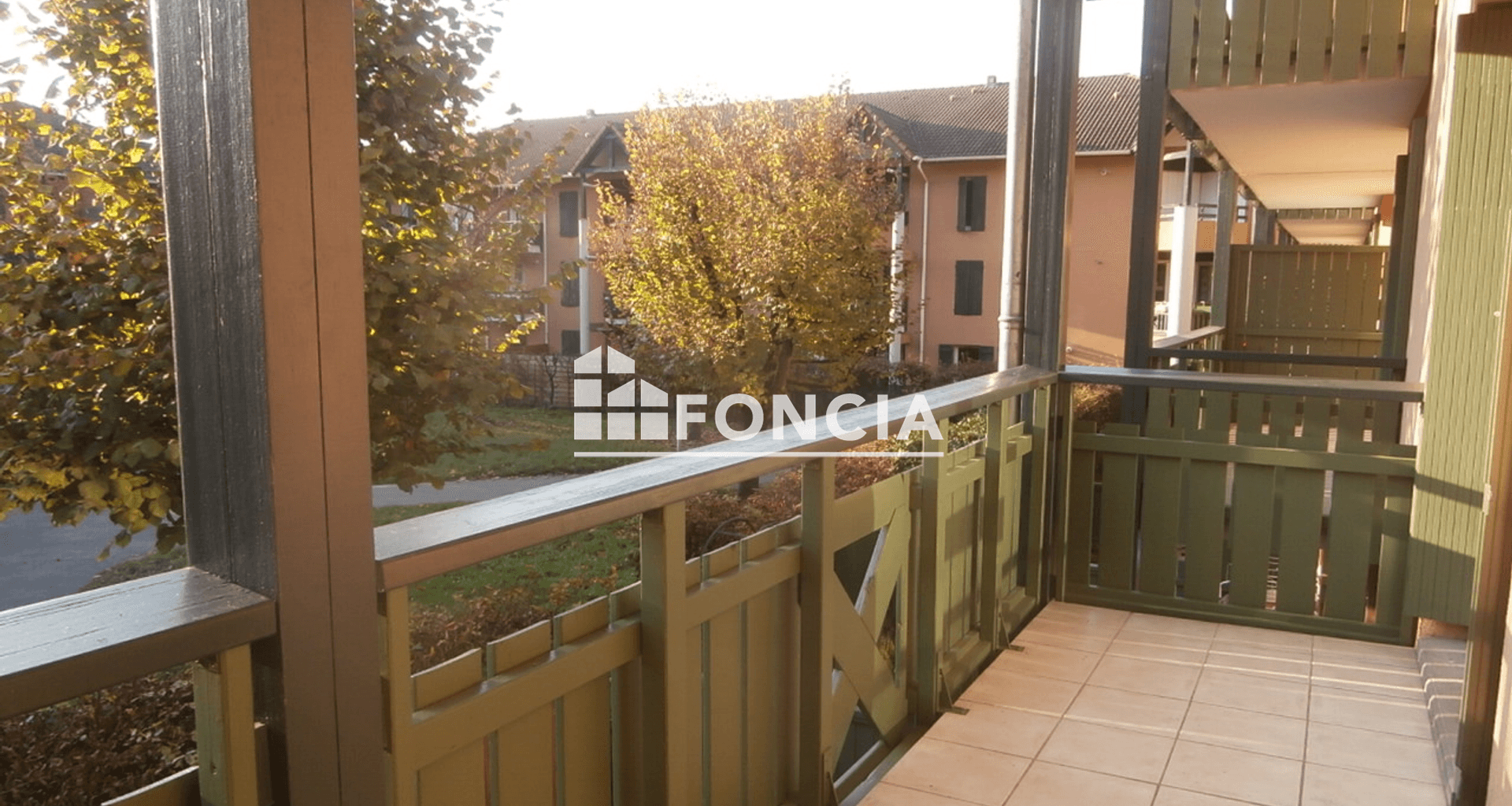 Appartement 2 pièces (49.96 m²) à louer - Le Versoud (38420)