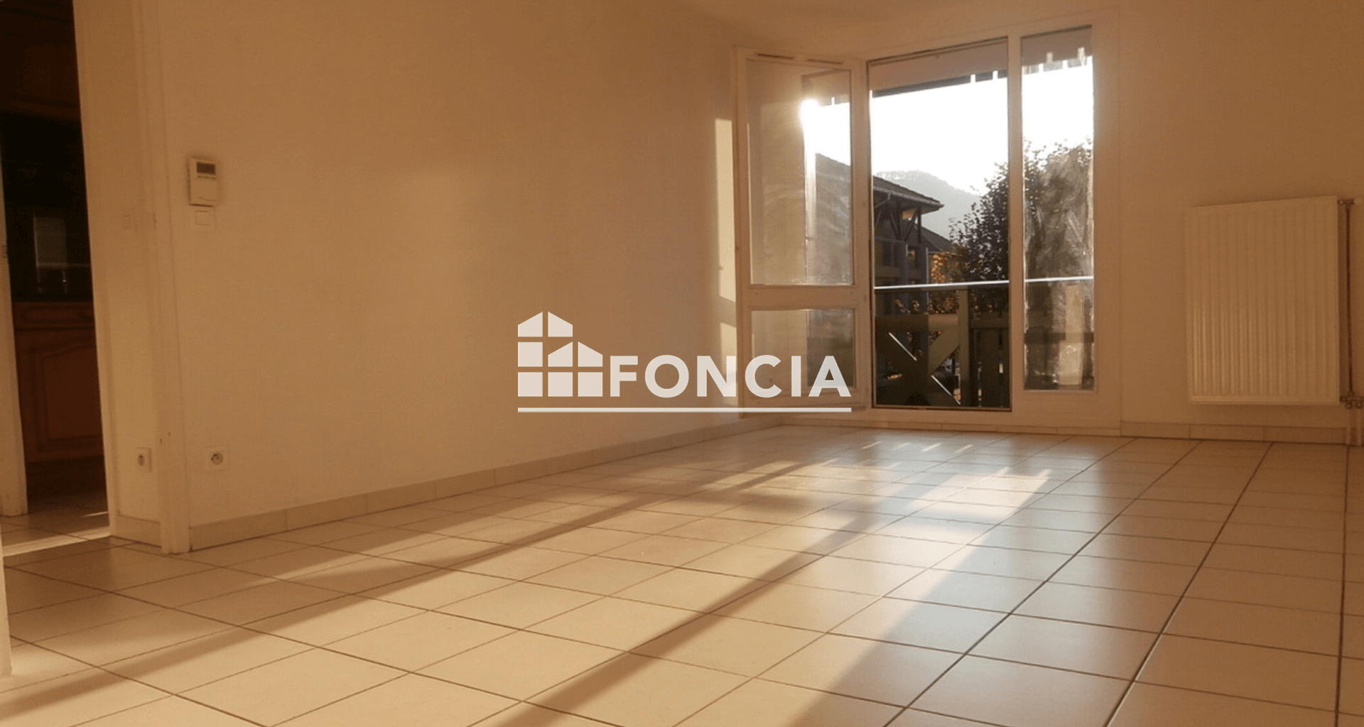 Appartement 2 pièces (49.96 m²) à louer - Le Versoud (38420)