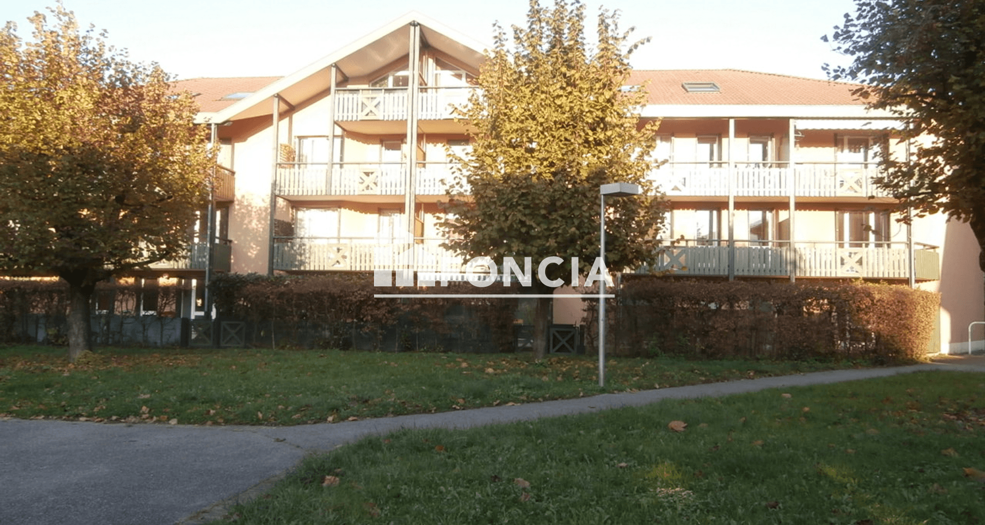 Appartement 2 pièces (49.96 m²) à louer - Le Versoud (38420)