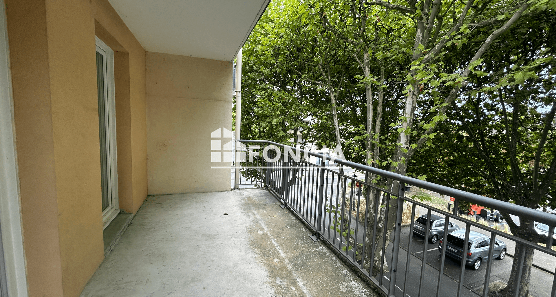 Appartement 3 pièces (62.8 m²) à louer - Saint-pierre-de-chandieu (69780)
