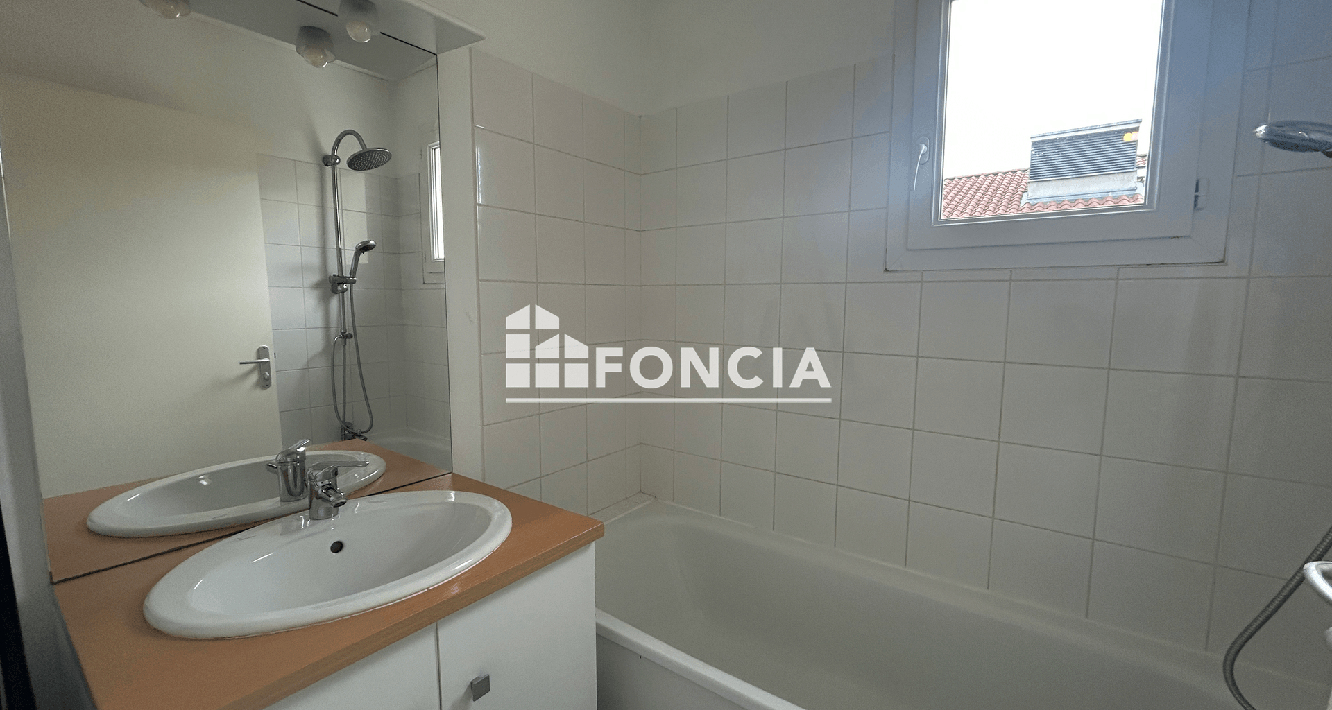 Appartement 3 pièces (62.8 m²) à louer - Saint-pierre-de-chandieu (69780)