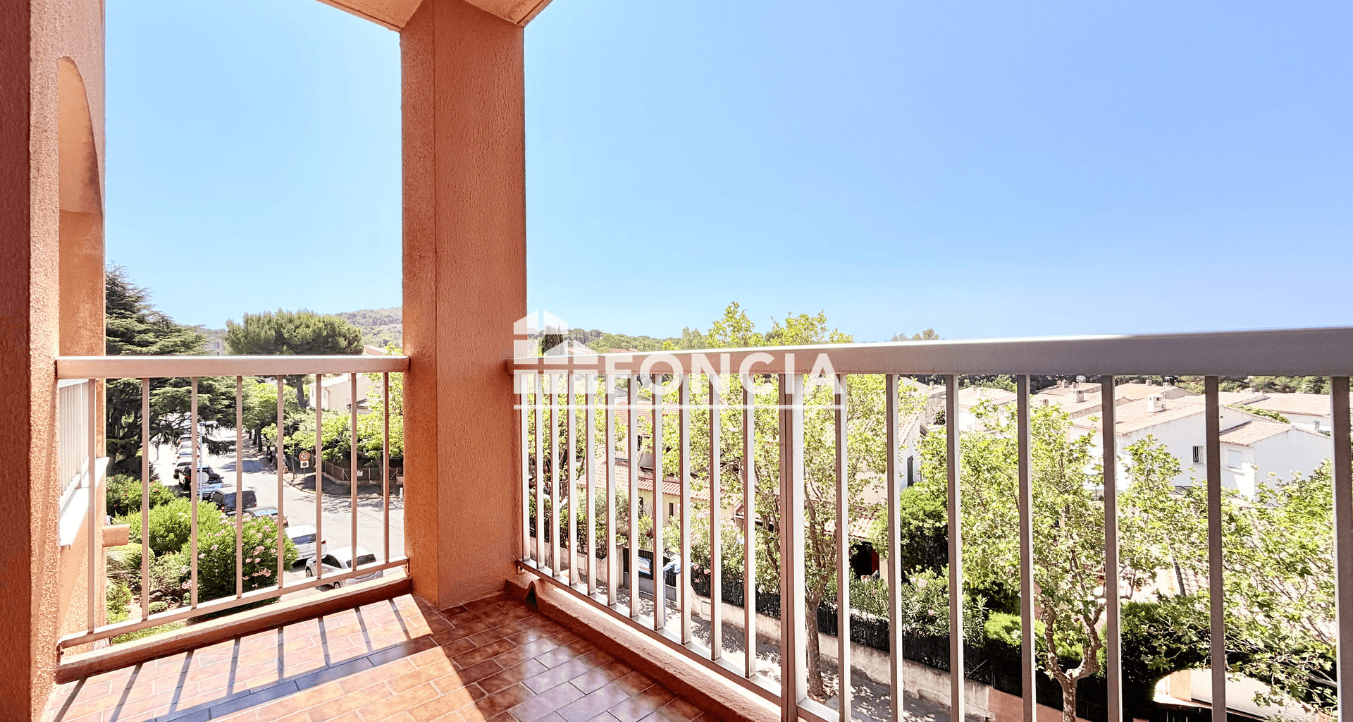 Appartement 3 pièces (51 m²) à vendre - Saint-mandrier-sur-mer (83430)
