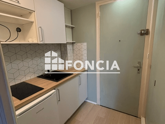 Studio (20 m²) à louer - Annecy (74000)