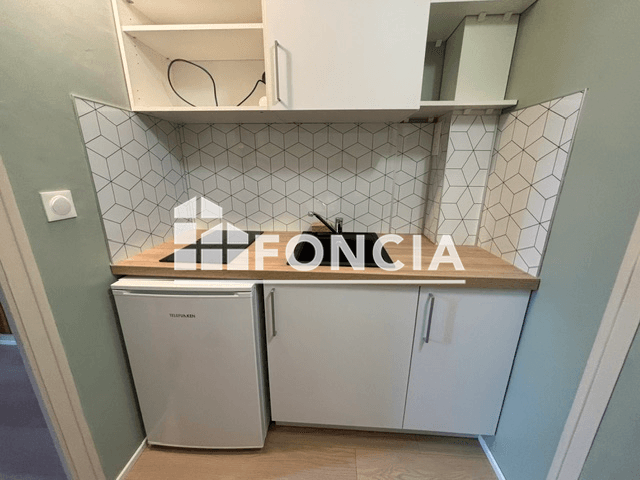 Studio (20 m²) à louer - Annecy (74000)