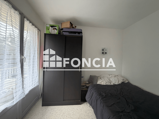 Studio meublé (23.88 m²) à louer - Perpignan (66000)