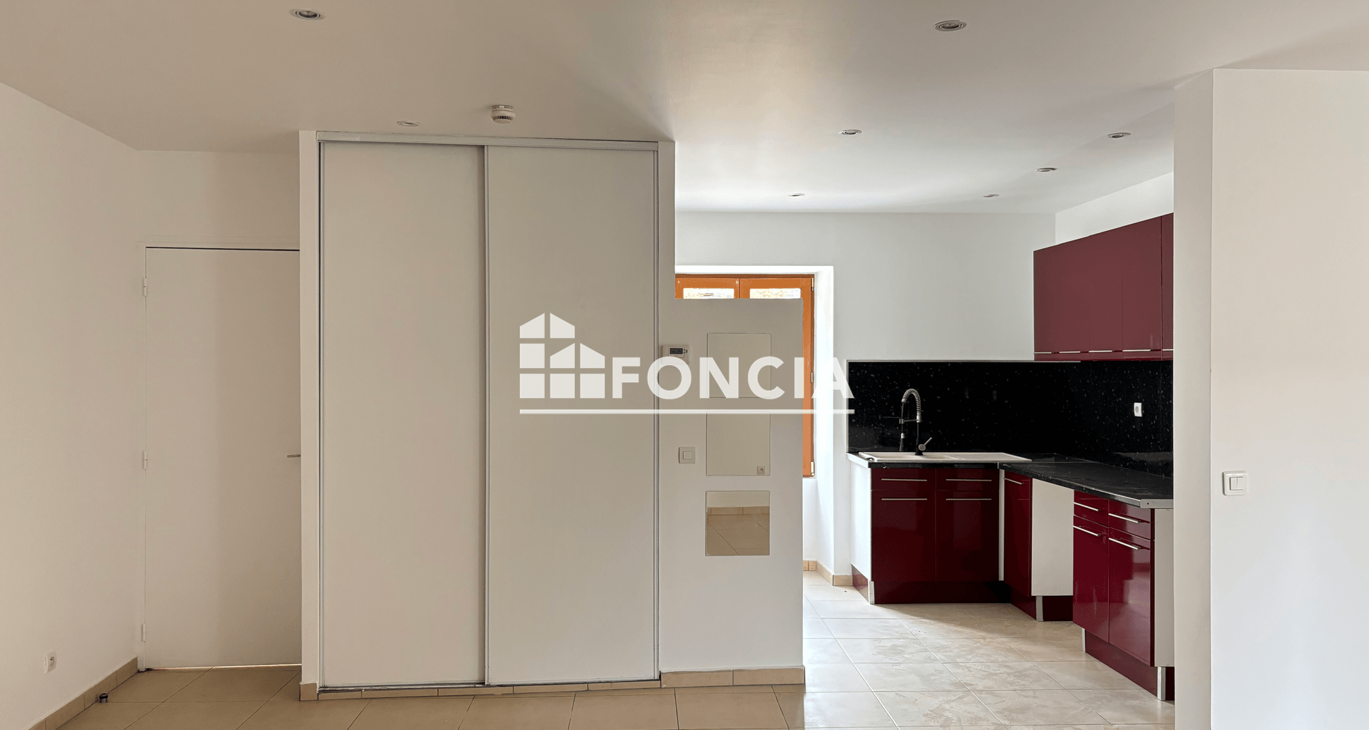 Appartement 3 pièces (76.28 m²) à louer - Morigny-champigny (91150)