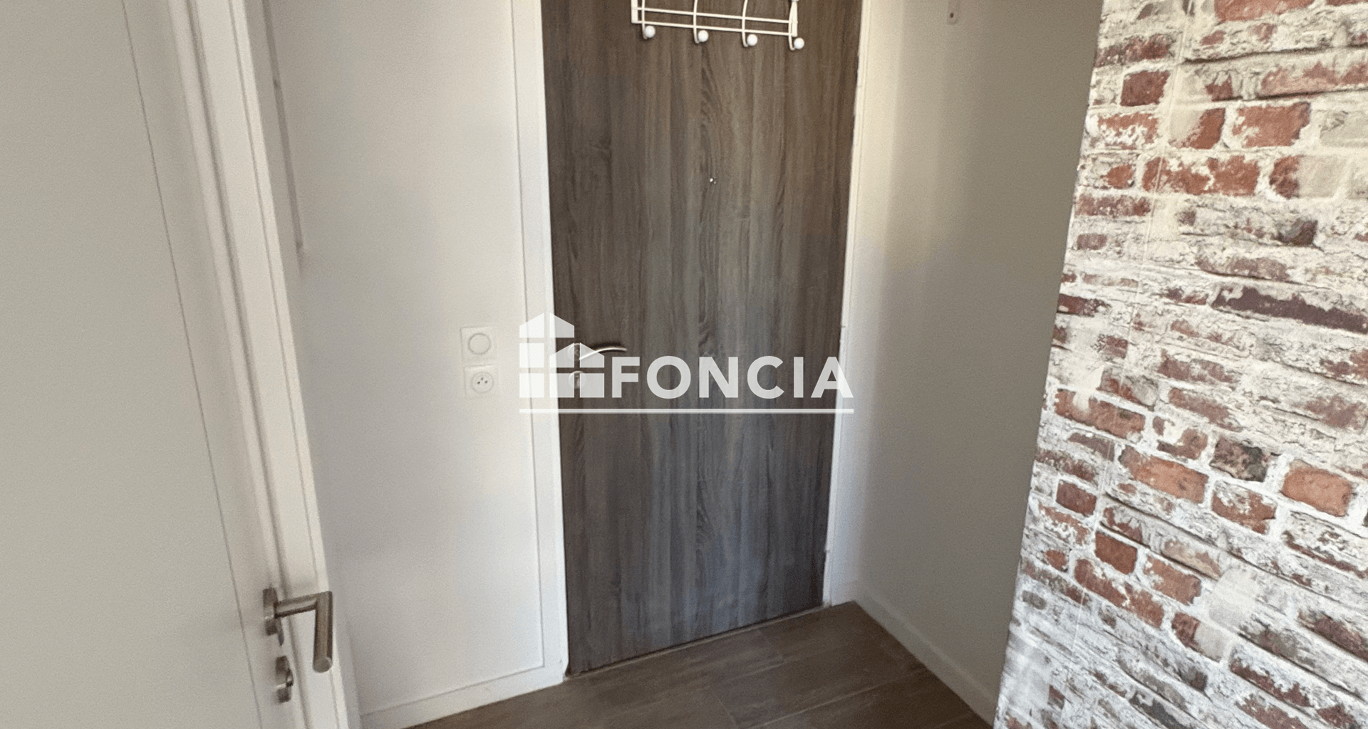 Studio meublé (22.91 m²) à louer - Monteux (84170)