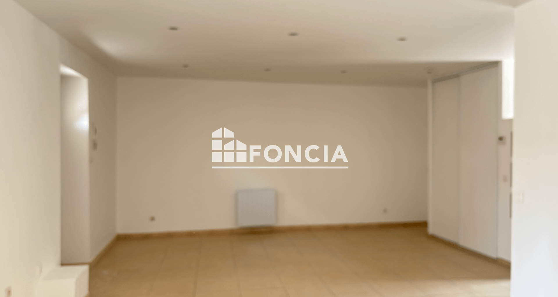 Appartement 3 pièces (76.28 m²) à louer - Morigny-champigny (91150)
