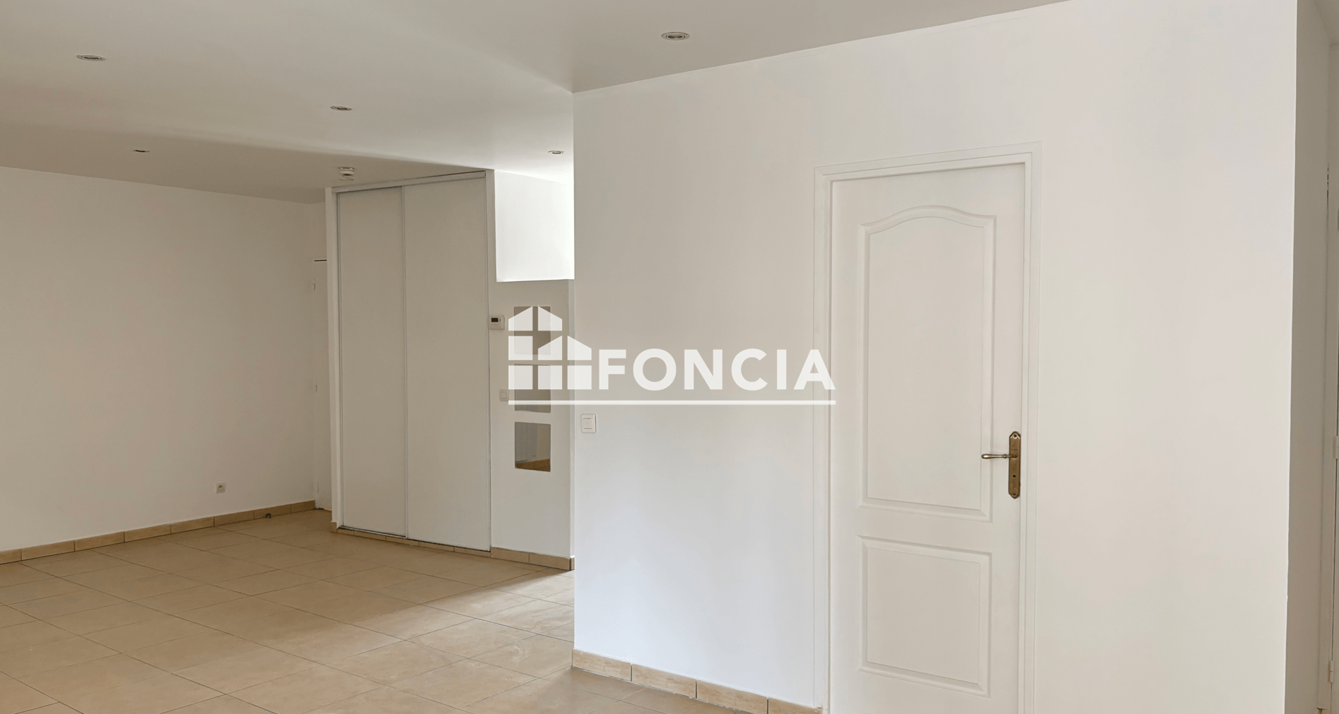 Appartement 3 pièces (76.28 m²) à louer - Morigny-champigny (91150)