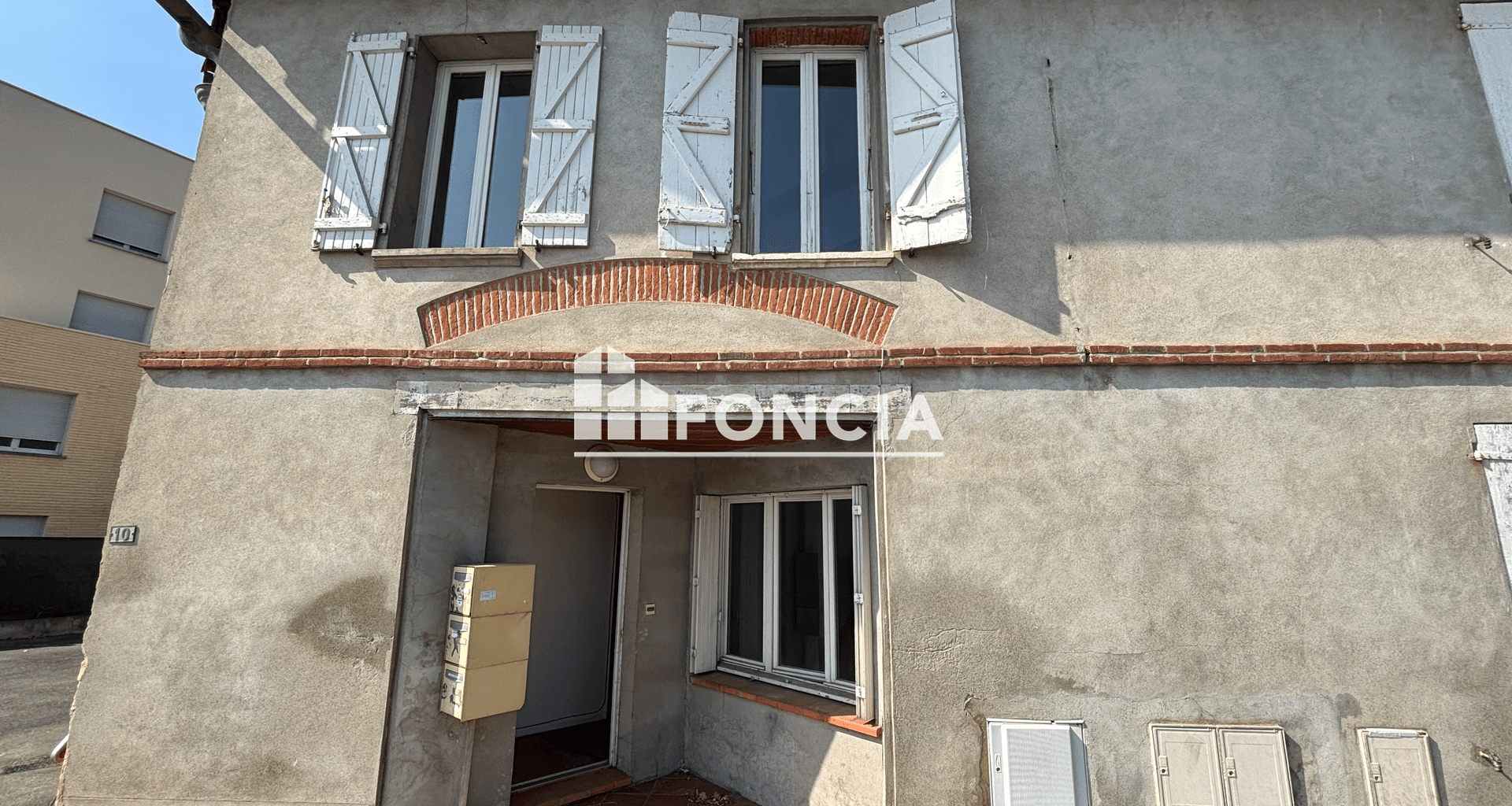 Maison 3 pièces (72 m²) à vendre - Colomiers (31770)