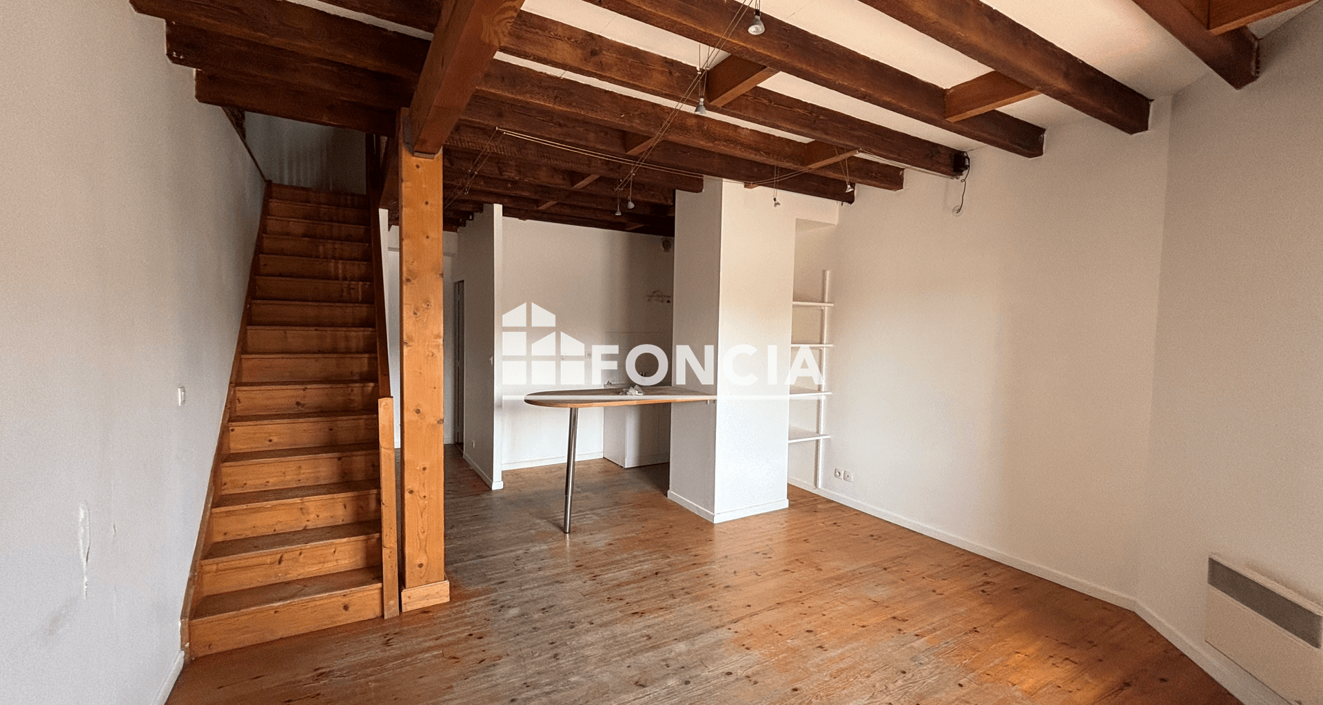 Maison 3 pièces (72 m²) à vendre - Colomiers (31770)