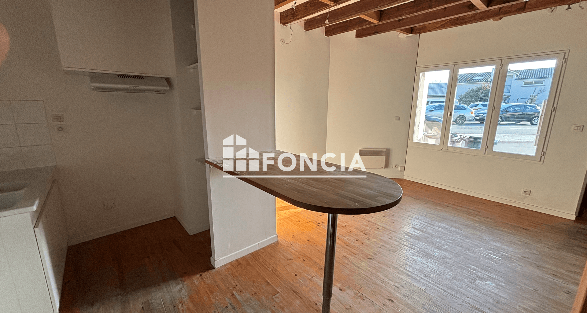 Maison 3 pièces (72 m²) à vendre - Colomiers (31770)