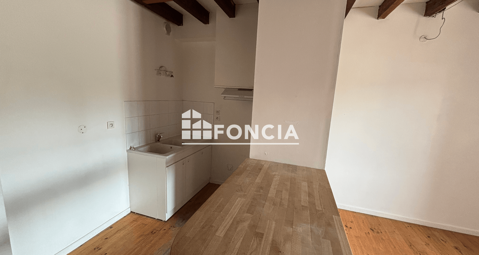 Maison 3 pièces (72 m²) à vendre - Colomiers (31770)