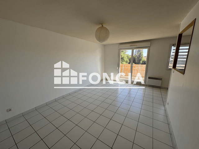 Appartement 2 pièces (44.92 m²) à louer - Le Havre (76620)