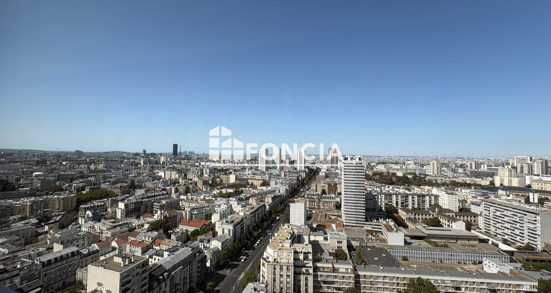 Studio (37.68 m²) à louer - Paris 13ᵉ (75013)