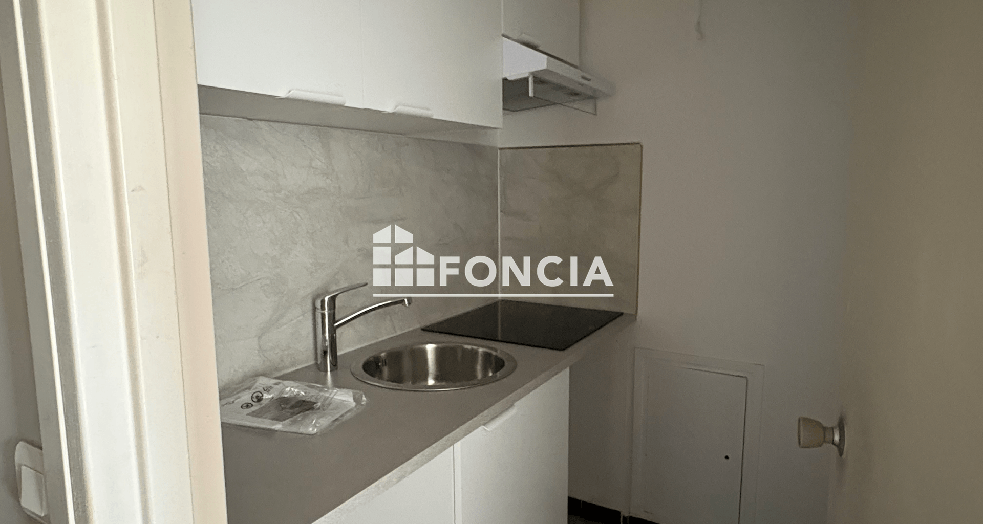 Studio (37.68 m²) à louer - Paris 13ᵉ (75013)