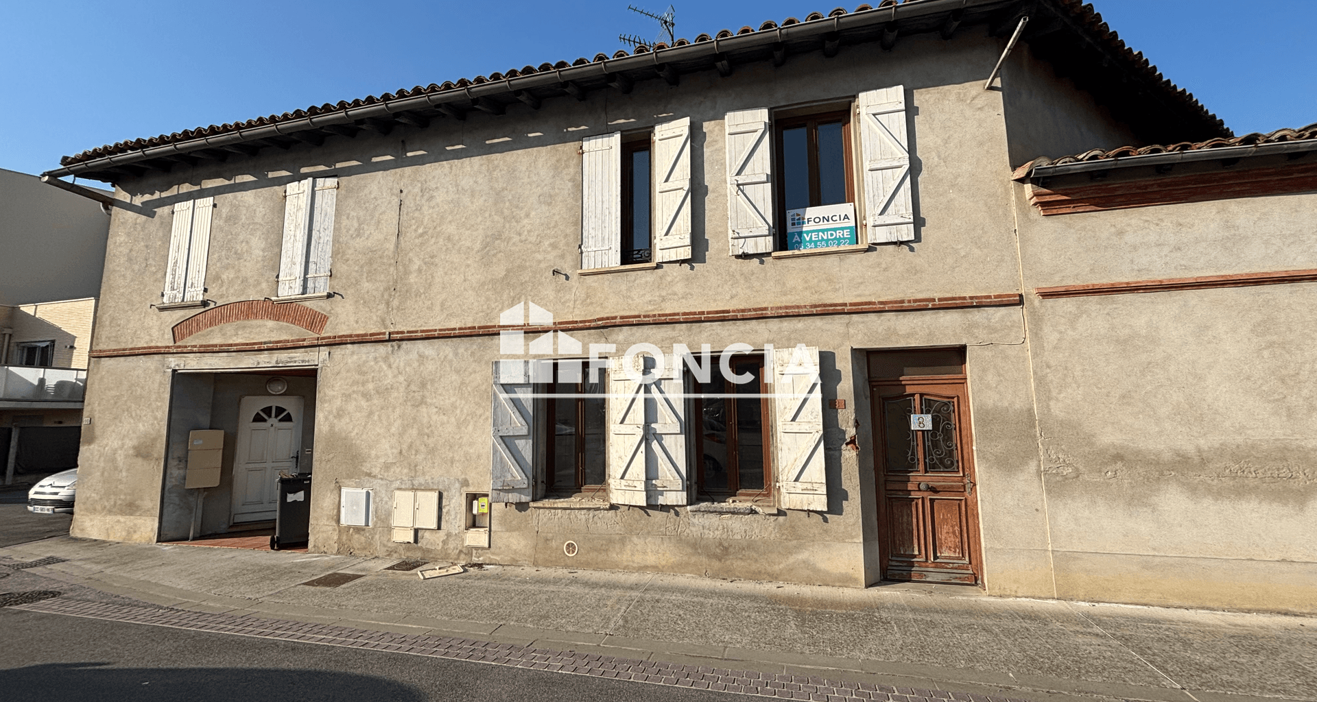 Maison 6 pièces (173 m²) à vendre - Colomiers (31770)