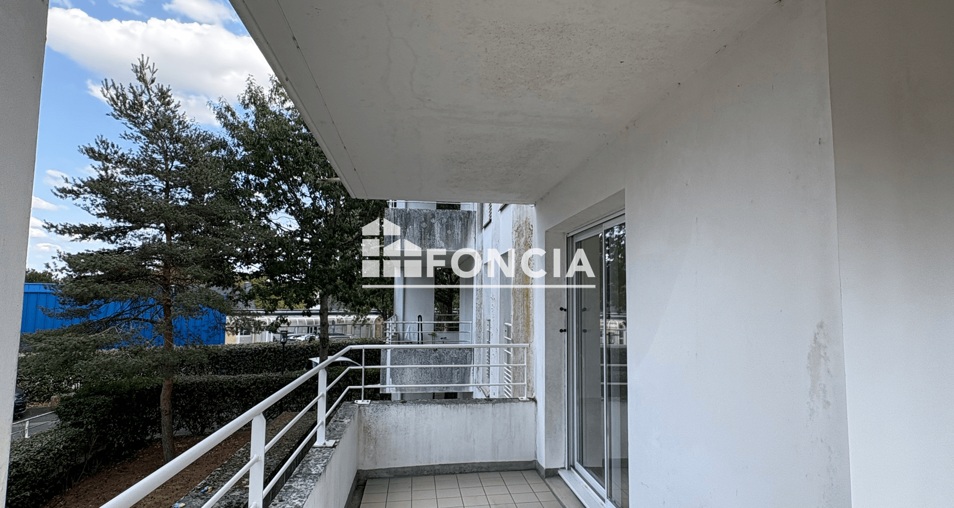 Appartement 3 pièces (64.68 m²) à louer - Carquefou (44470)
