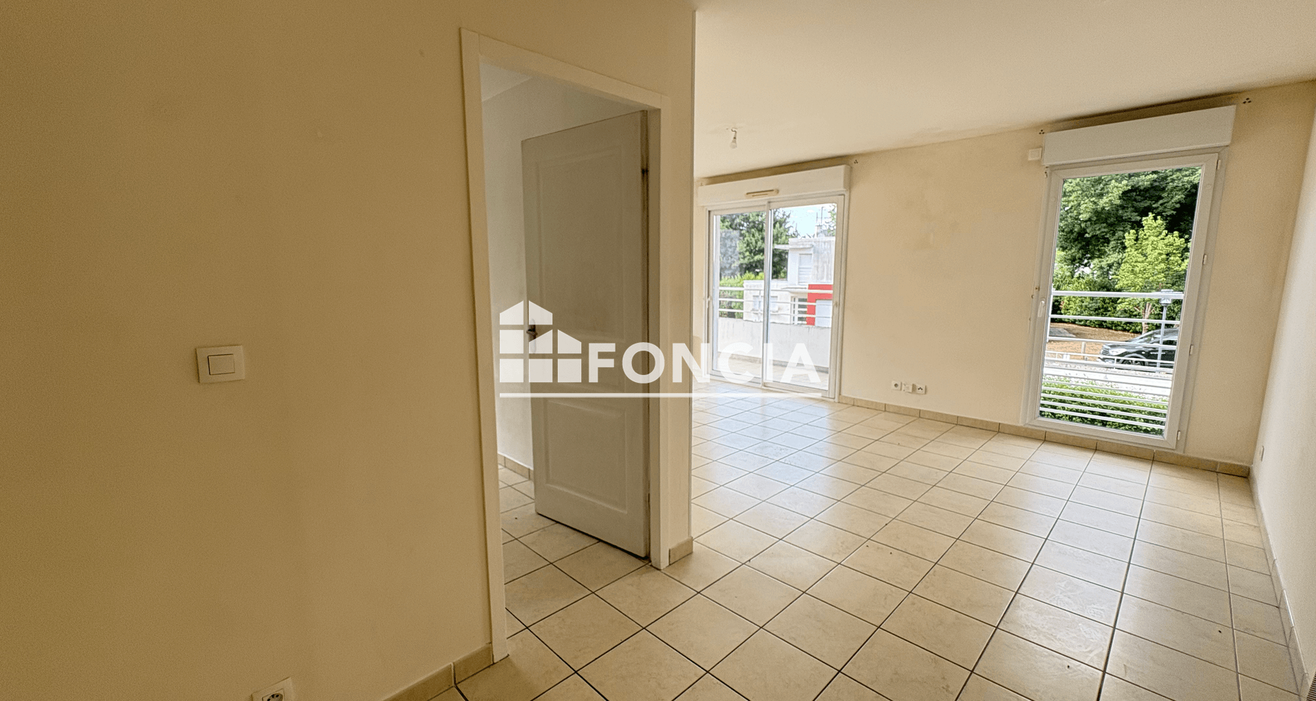 Appartement 3 pièces (64.68 m²) à louer - Carquefou (44470)