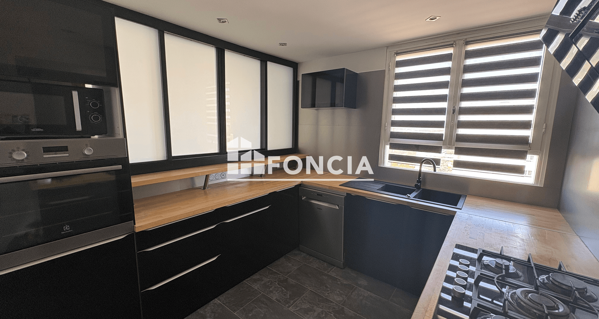 Appartement 4 pièces (85.89 m²) à louer - Nantes (44100)