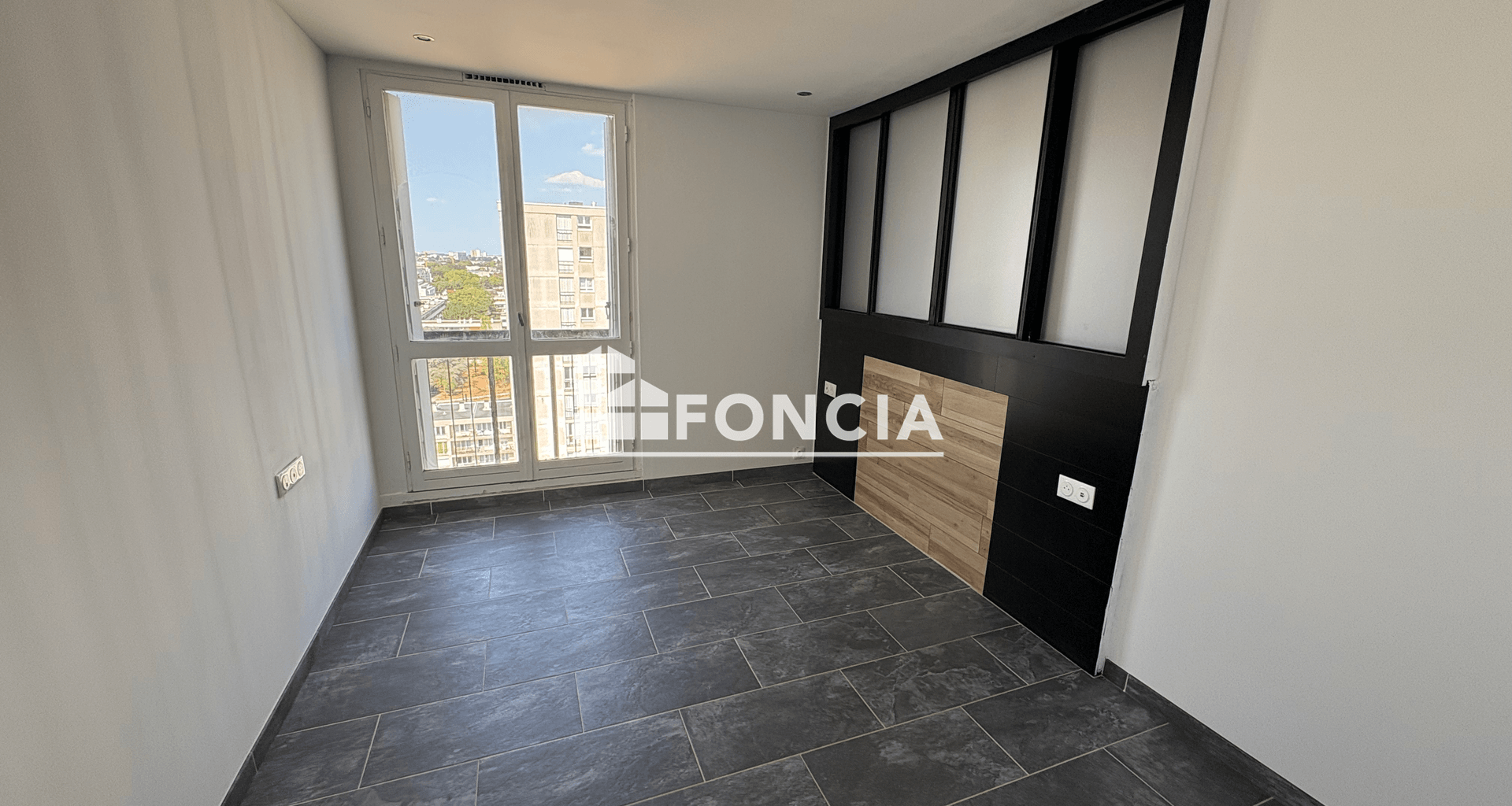 Appartement 4 pièces (85.89 m²) à louer - Nantes (44100)