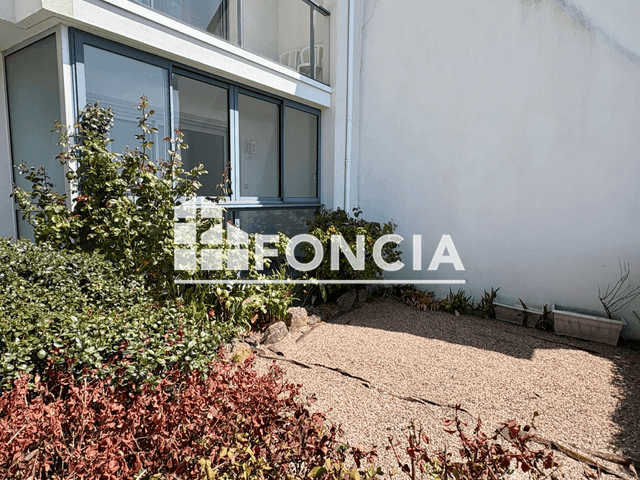Appartement 3 pièces (80.28 m²) à louer - La Turballe (44420)