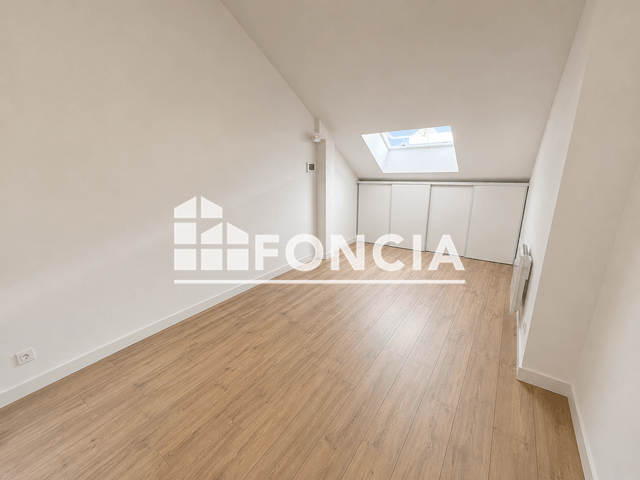 Appartement 2 pièces (49.34 m²) à louer - Sautron (44880)