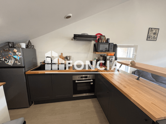 Appartement 2 pièces (49.34 m²) à louer - Sautron (44880)