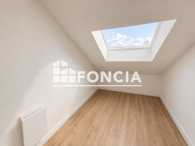 Appartement 2 pièces (49.34 m²) à louer - Sautron (44880)