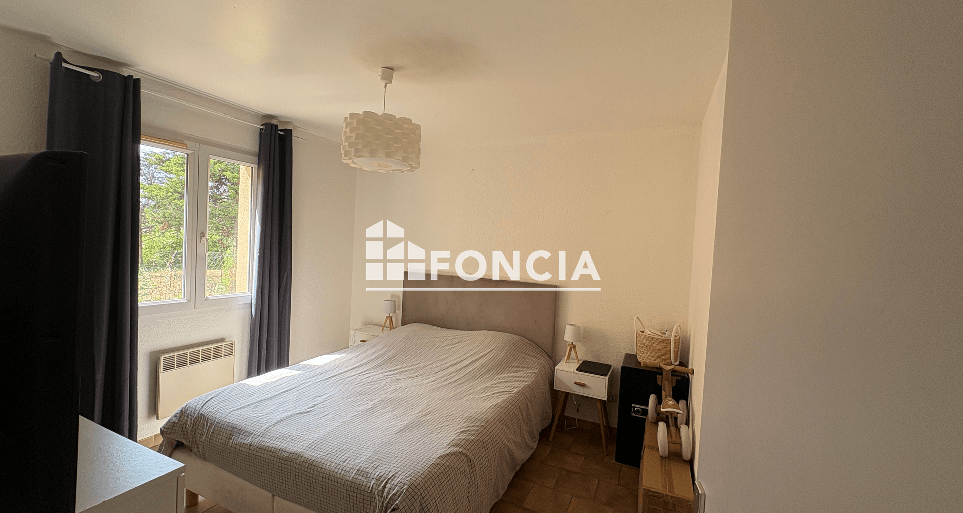 Maison 4 pièces (80 m²) à vendre - Collorgues (30190)