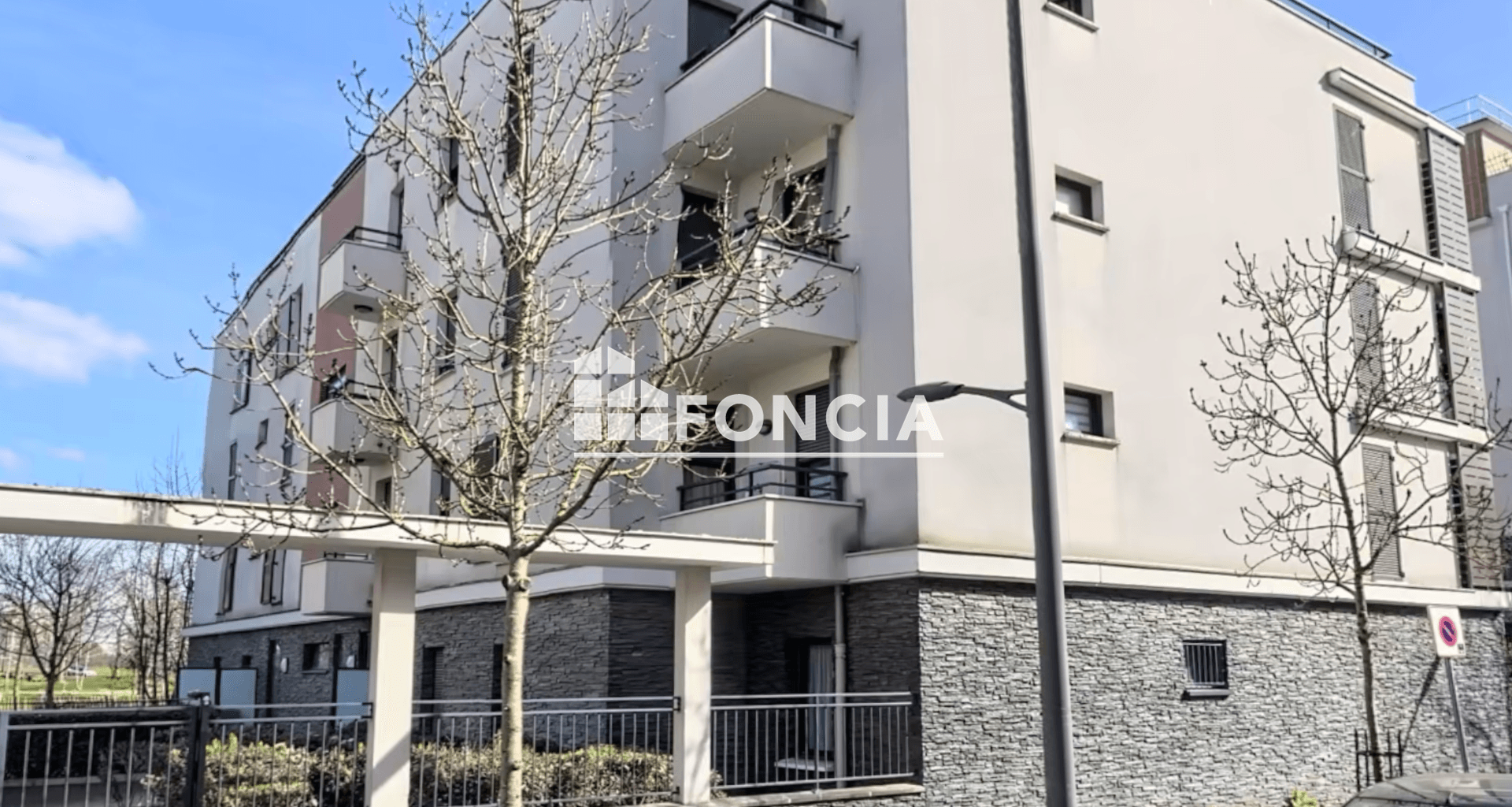 Appartement 4 pièces (103.6 m²) à louer - Orly (94310)