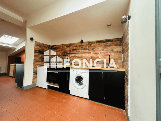 Appartement meublé 2 pièces (48.92 m²) à louer - Carcassonne (11000)