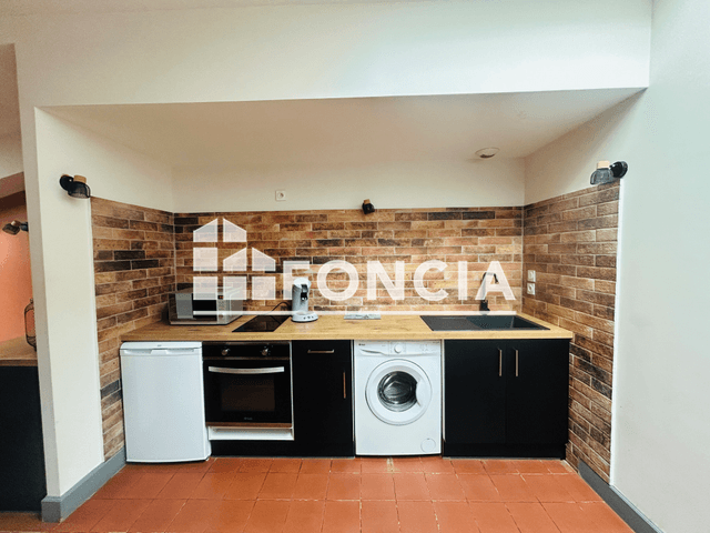 Appartement meublé 2 pièces (48.92 m²) à louer - Carcassonne (11000)