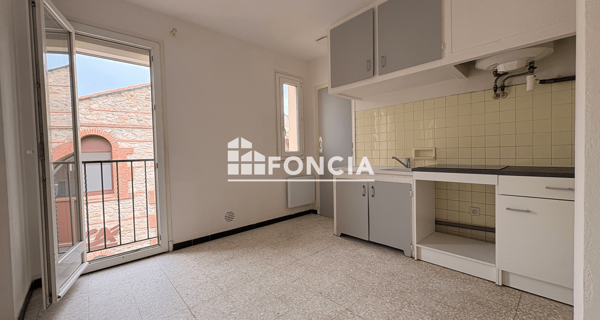Appartement 3 pièces (61.87 m²) à louer - Saint-cyprien (66750)