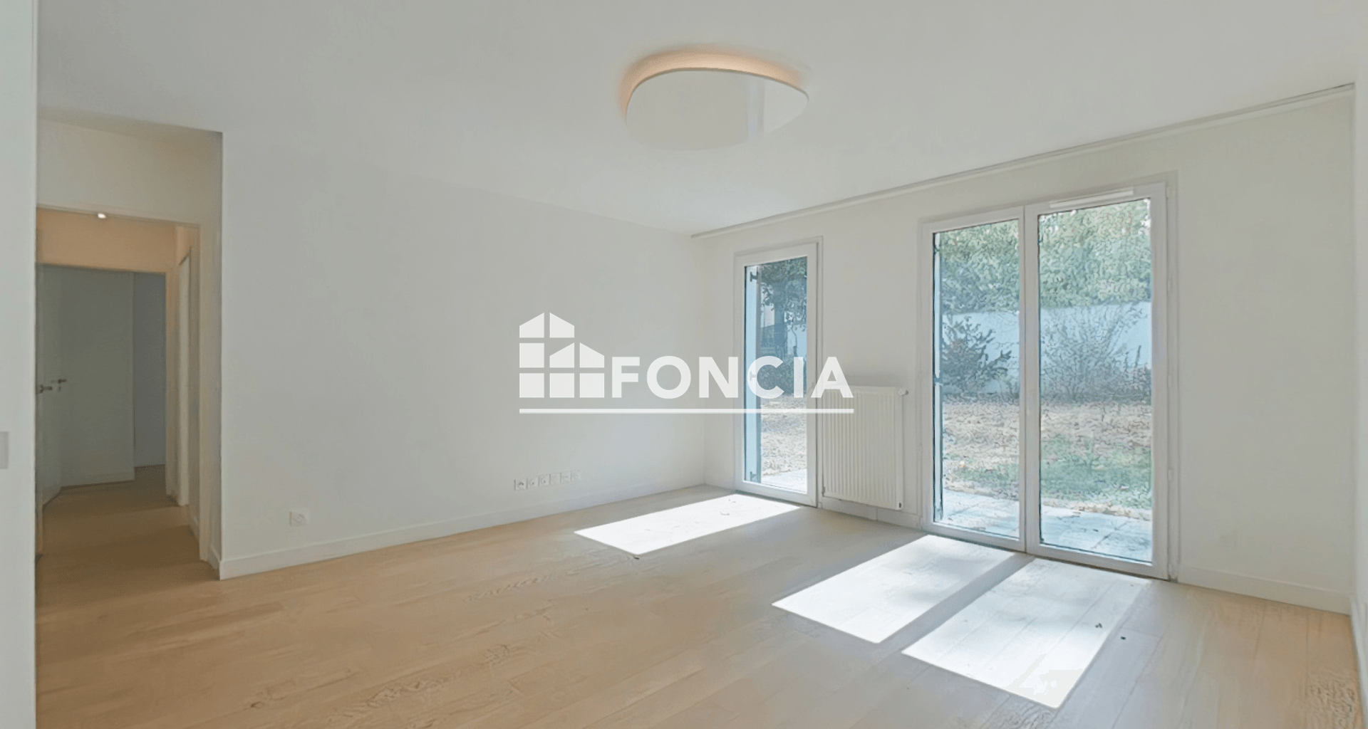 Appartement 3 pièces (61.21 m²) à louer - Villemomble (93250)