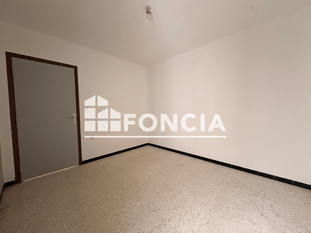 Appartement 3 pièces (46.74 m²) à louer - Saint Cyprien (66750)