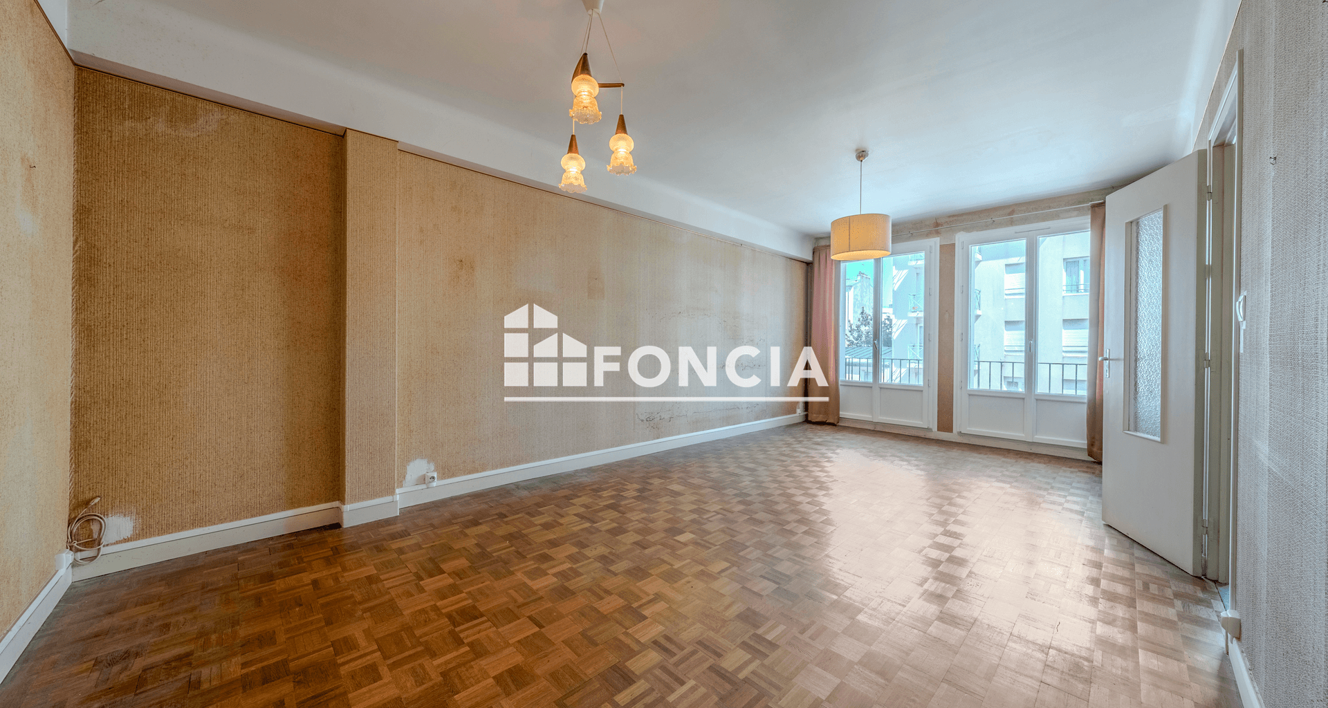 Appartement 5 pièces (99.72 m²) à vendre - Brest (29200)