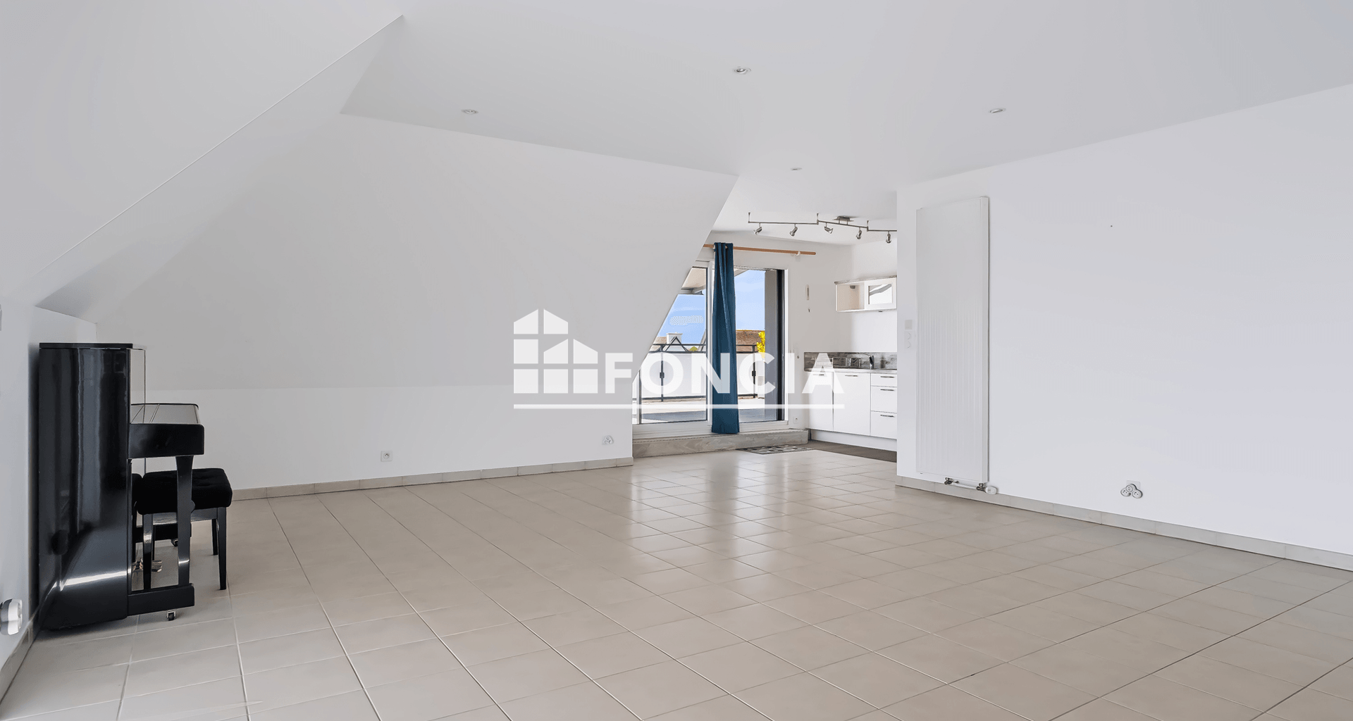 Appartement 4 pièces (100.85 m²) à vendre - Concarneau (29900)