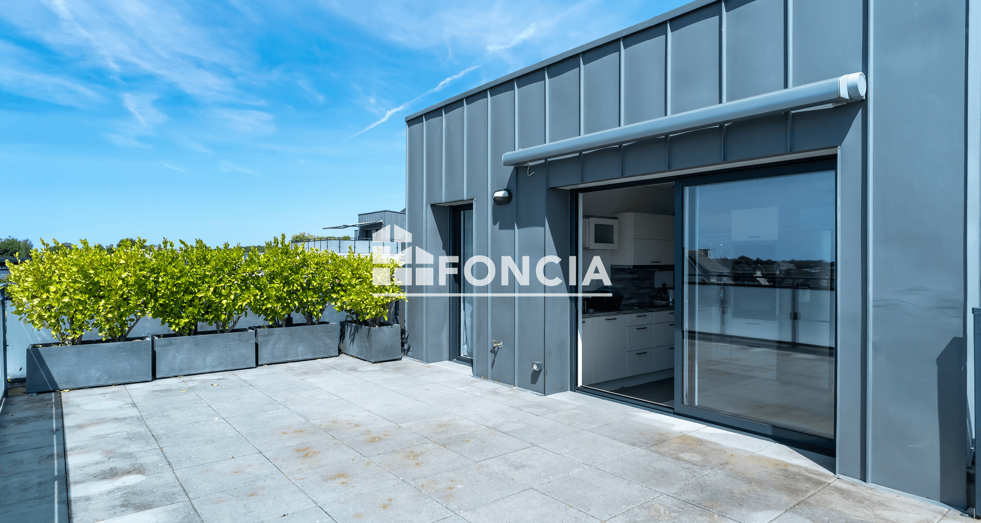 Appartement 4 pièces (100.85 m²) à vendre - Concarneau (29900)