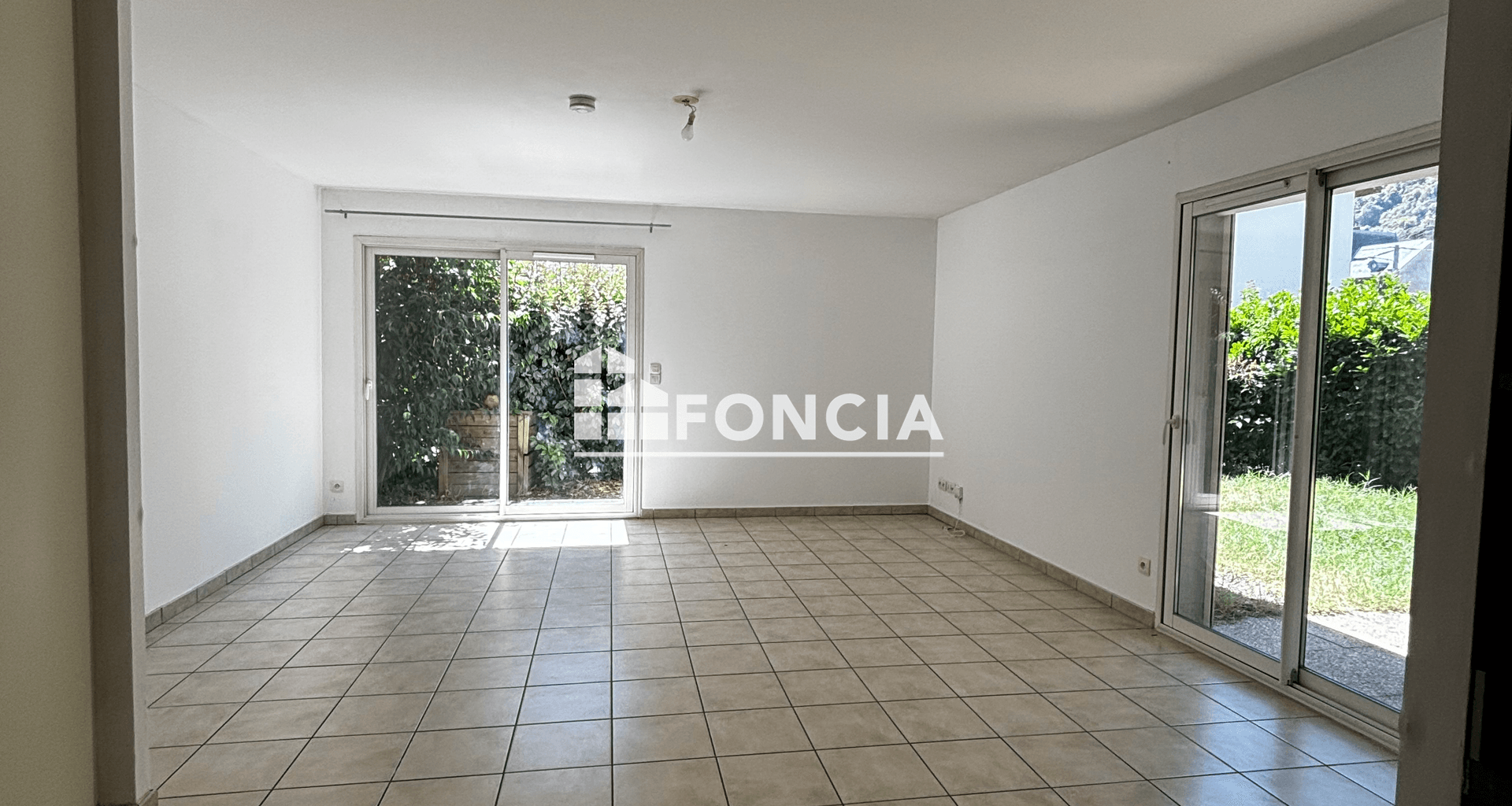 Appartement 3 pièces (87.58 m²) à louer - Sassenage (38360)