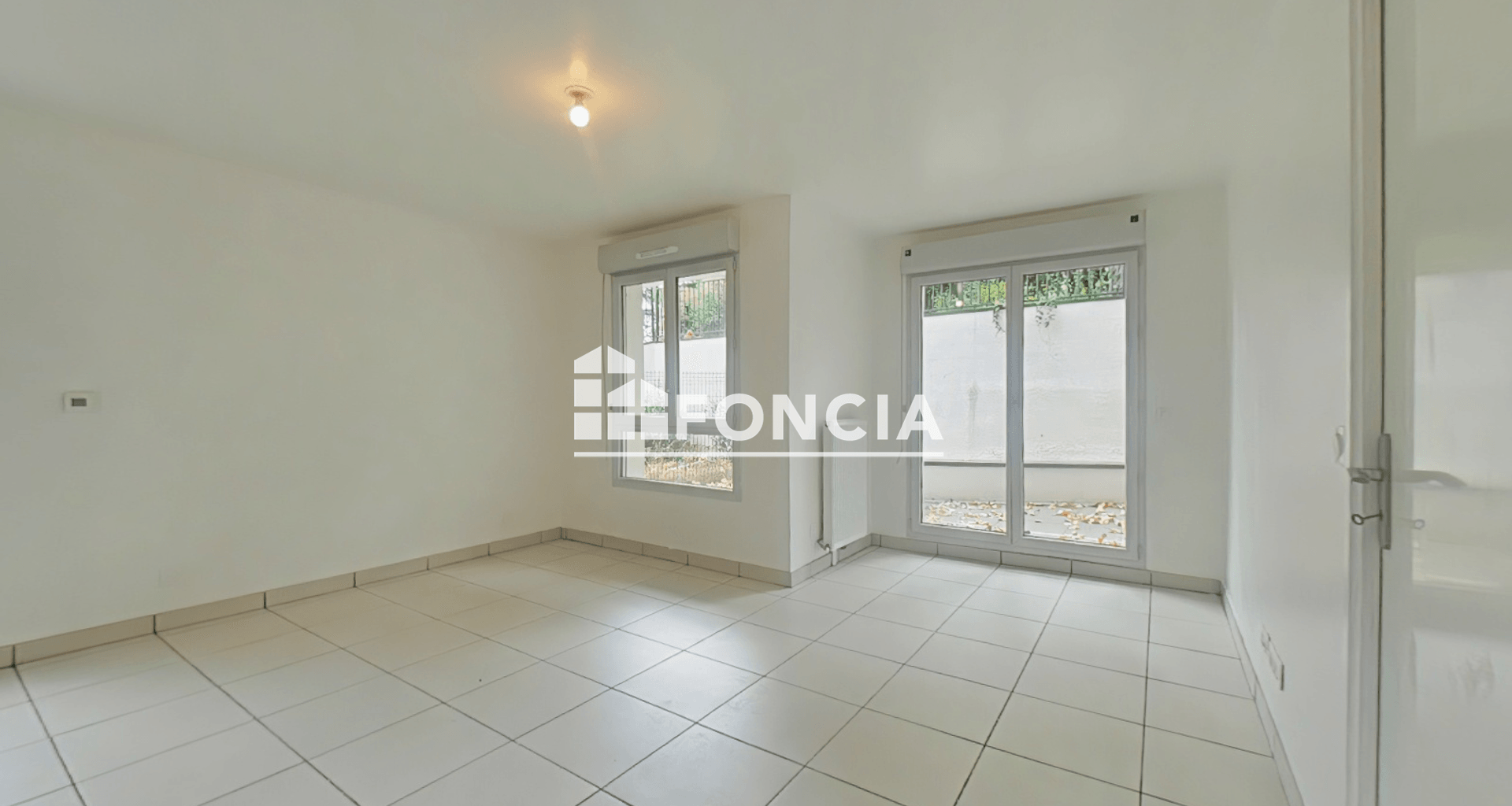 Appartement 4 pièces (77.92 m²) à louer - Noisy-le-sec (93130)