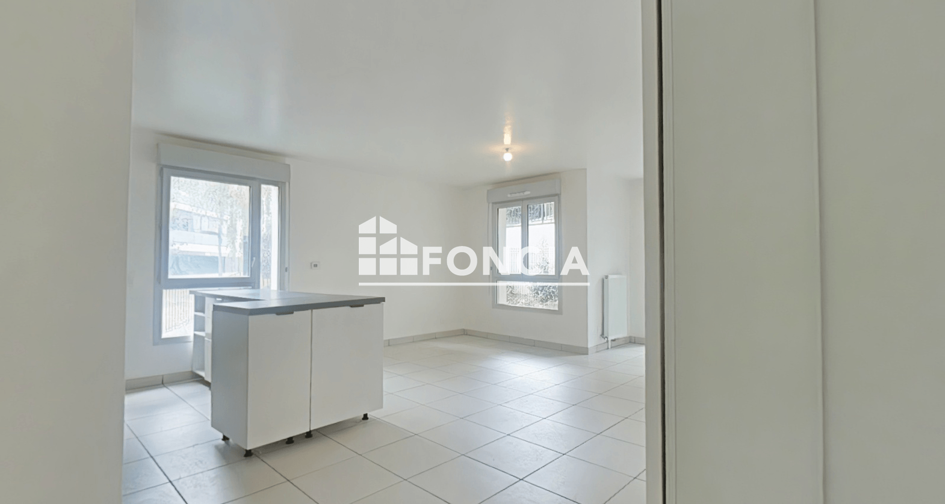 Appartement 4 pièces (77.92 m²) à louer - Noisy-le-sec (93130)