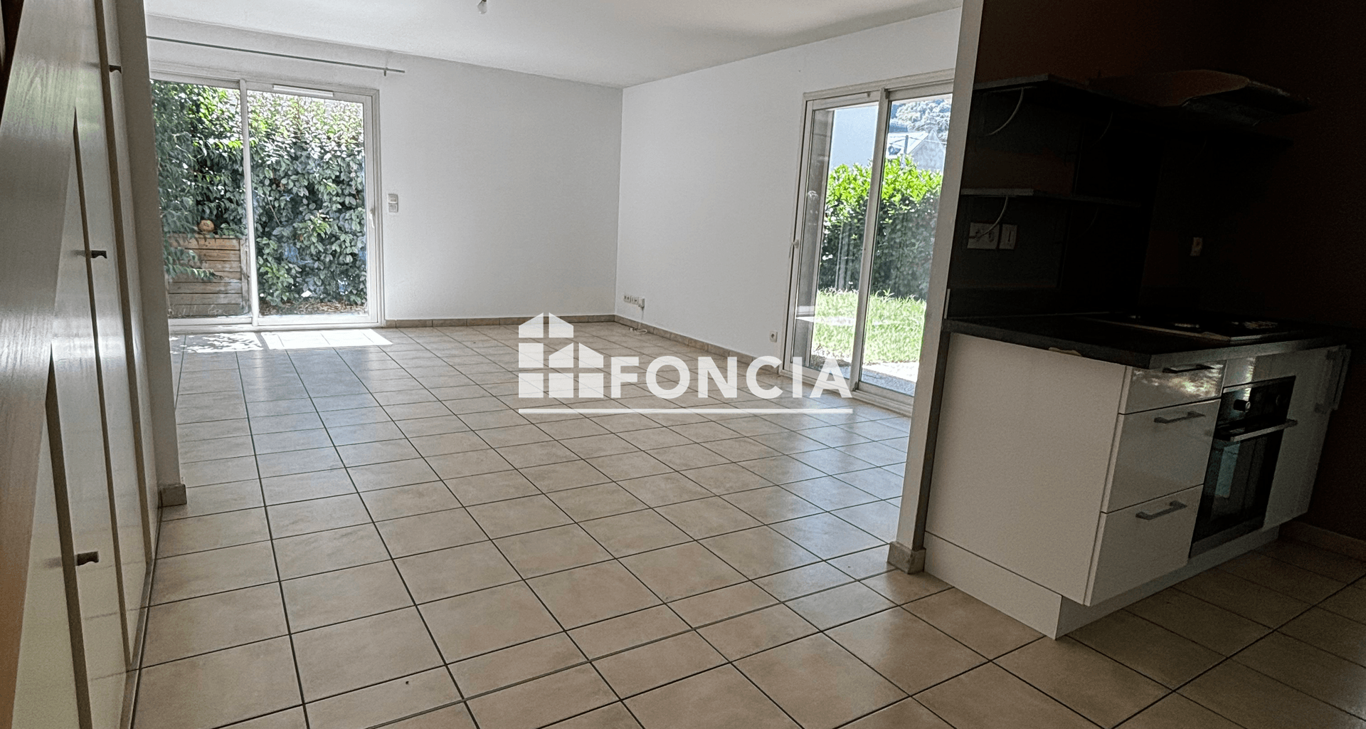 Appartement 3 pièces (87.58 m²) à louer - Sassenage (38360)