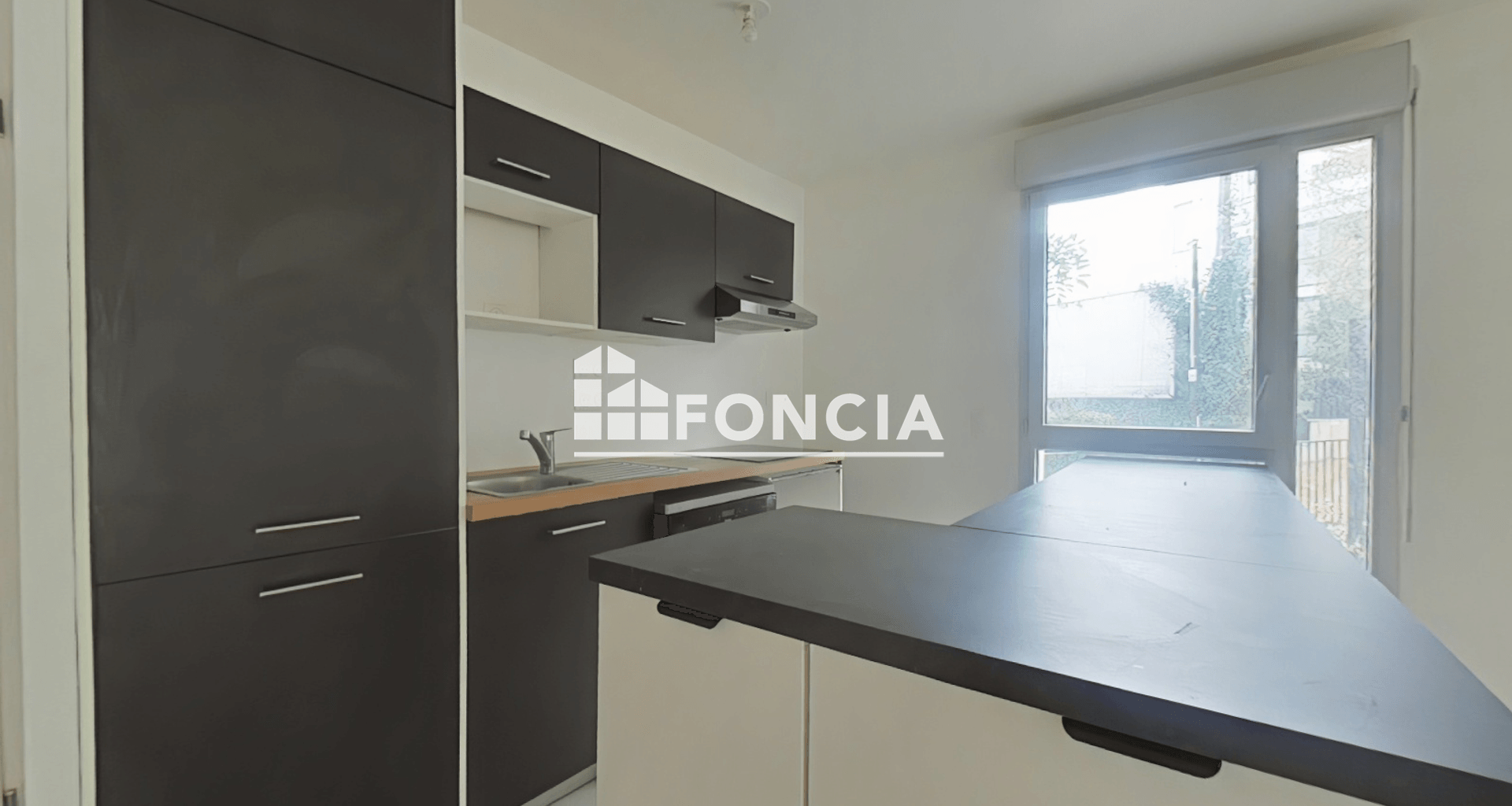 Appartement 4 pièces (77.92 m²) à louer - Noisy-le-sec (93130)