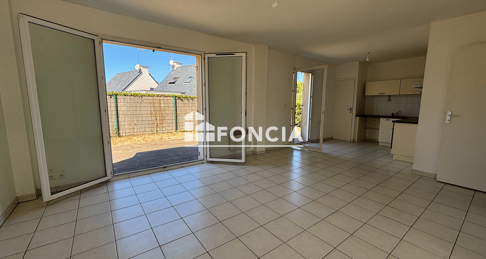 Maison 4 pièces (82.74 m²) à vendre - Clohars-fouesnant (29950)