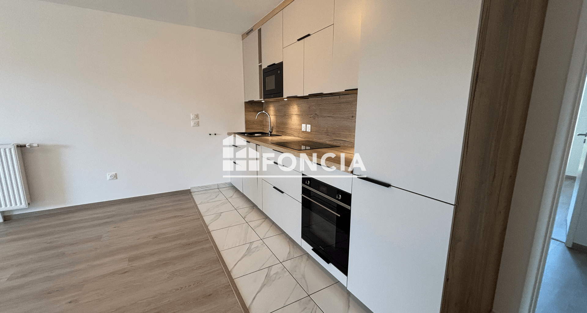Appartement 3 pièces (65.75 m²) à louer - Verneuil-sur-seine (78480)