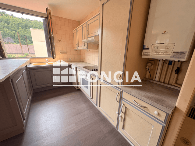 Appartement 3 pièces (72 m²) à louer - Cahors (46000)